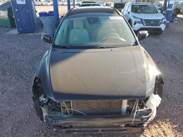 2012 VOLVO XC60 3.2 - YV4940DL1C2262387