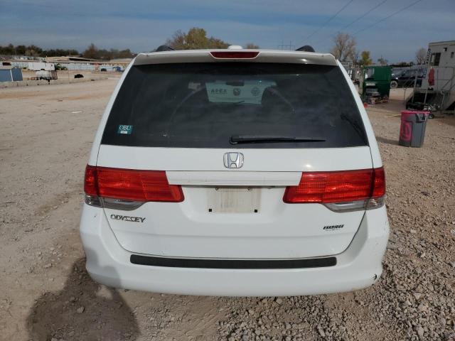 2009 HONDA ODYSSEY EX #3304662952