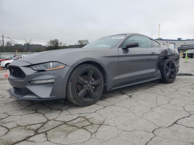 Global Auto Auctions: 2021 FORD MUSTANG
