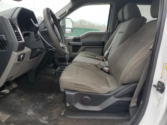 2018 FORD F250 SUPER #3312503609