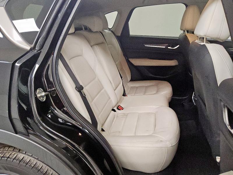 2021 MAZDA CX-5 GRAND - JM3KFADM5M1374170