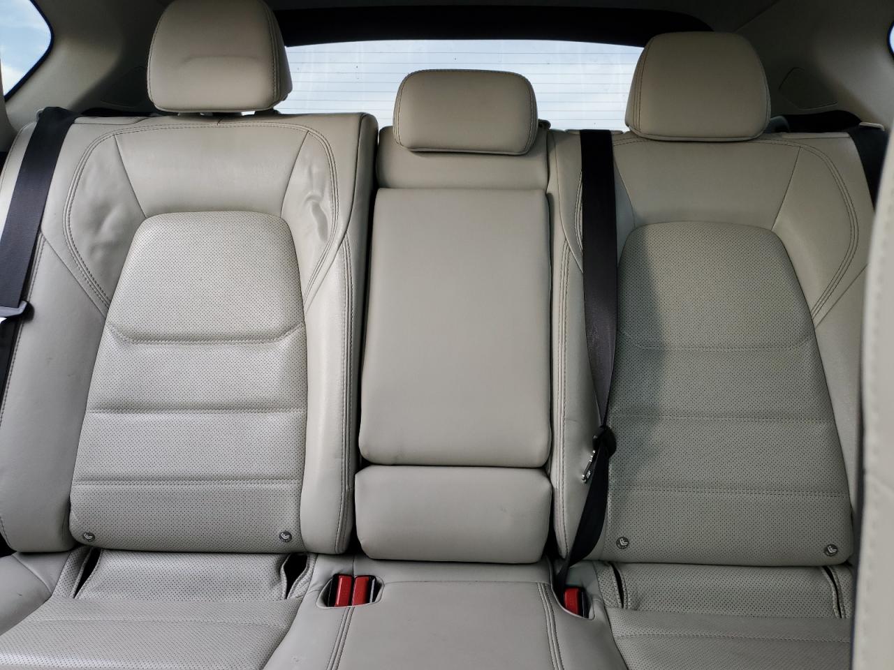 MAZDA CX-5 GRAND TOURING