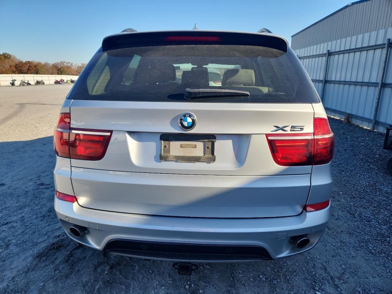 BMW X5 XDRIVE35D
