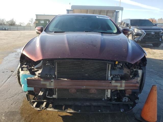 2016 FORD FUSION SE #3298061160