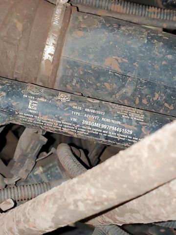 2023 POLARIS GENERAL XP #3292479687