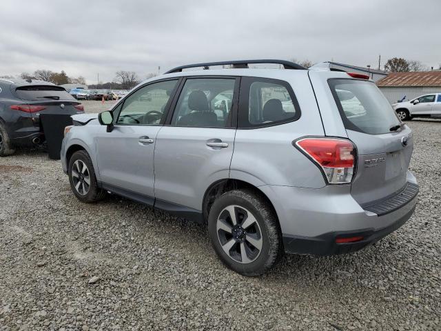 2017 SUBARU FORESTER 2 #3301605727