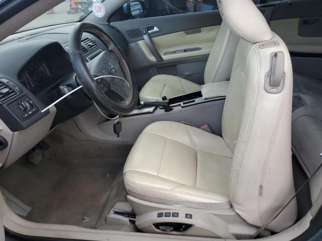 2008 VOLVO C70 T5 #3302853906