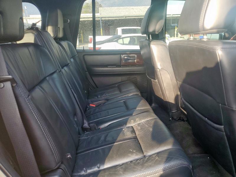 2016 LINCOLN NAVIGATOR #3293501445
