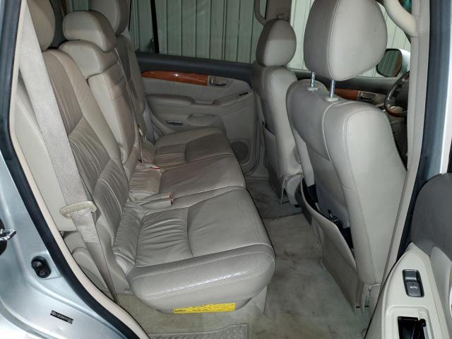 2007 LEXUS GX 470 #3302738999