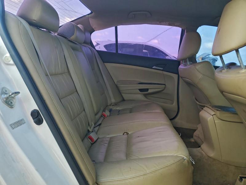 2011 HONDA ACCORD SE #3292401285