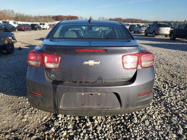 2015 CHEVROLET MALIBU LS #3316850651