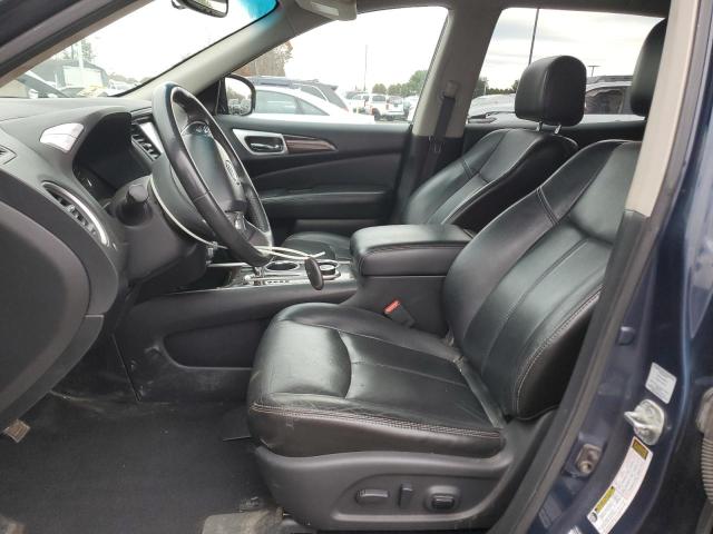 2013 NISSAN PATHFINDER - 5N1AR2MM3DC643283