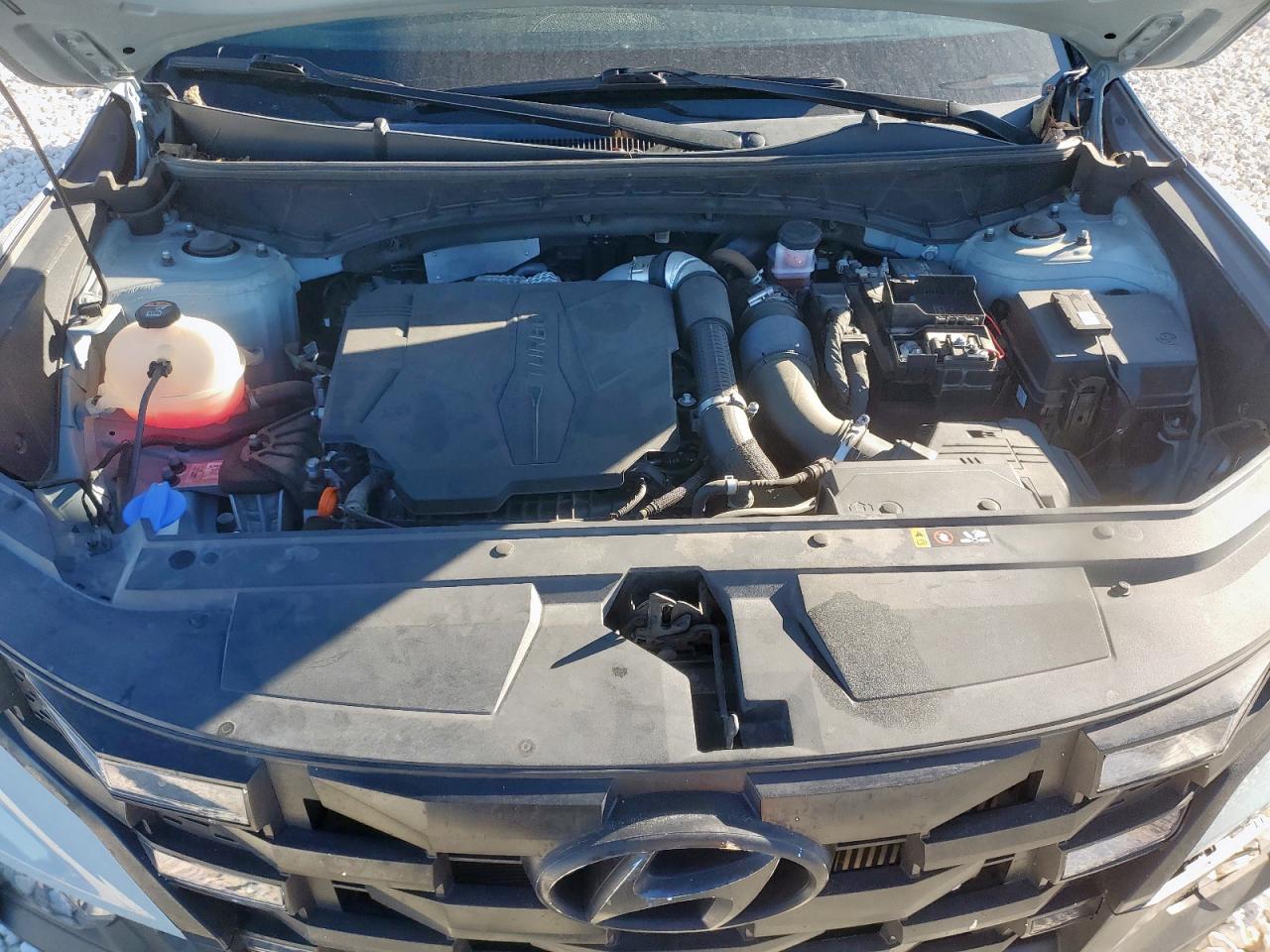 HYUNDAI SANTA CRUZ SEL PREMIUM