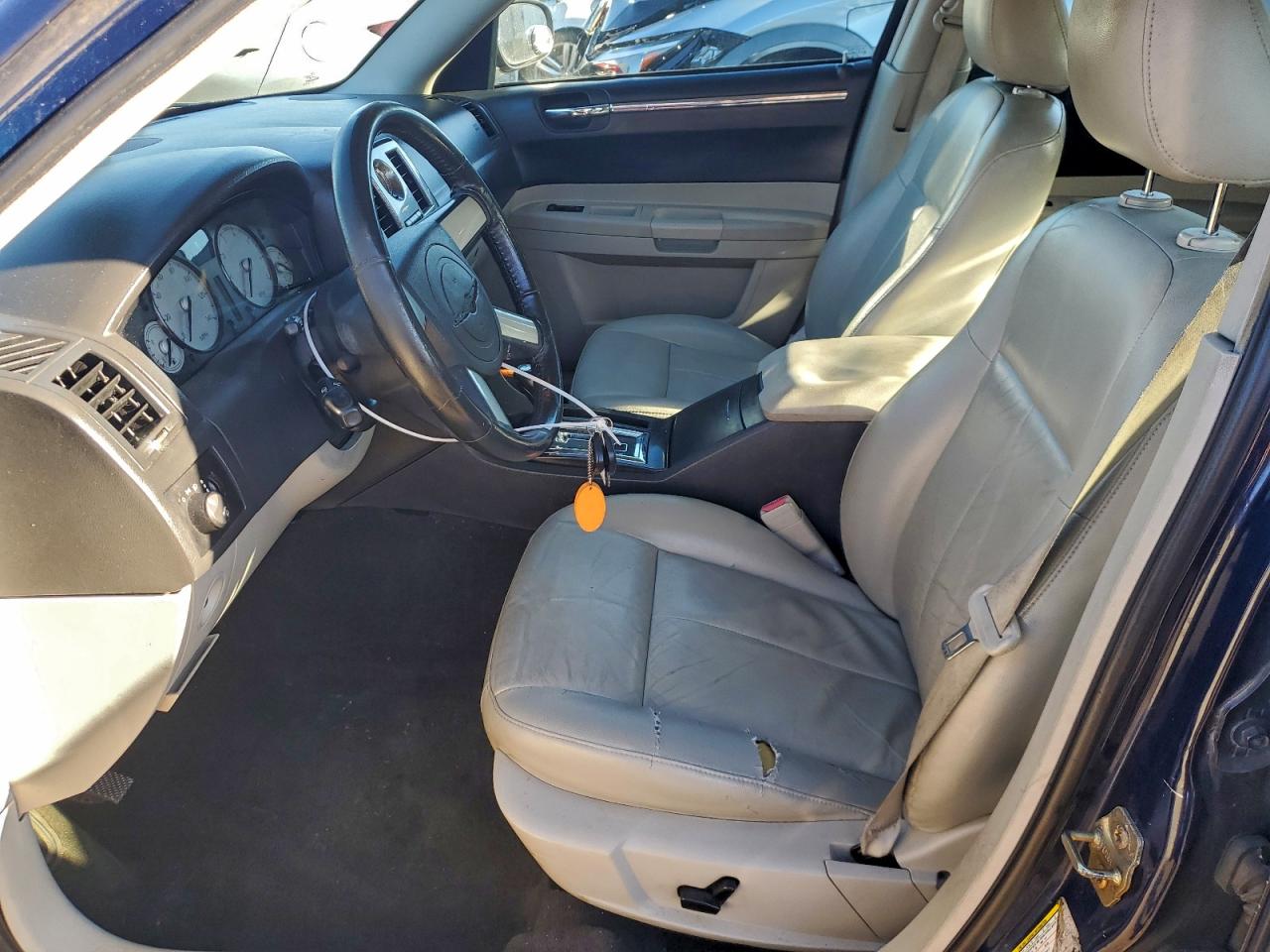 Lot #3296895840 2006 CHRYSLER 300 TOURIN