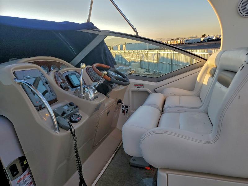 2005 SEAR BOAT #3297459206