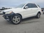 Lot #3293467428 2014 MERCEDES-BENZ ML 350 4MA