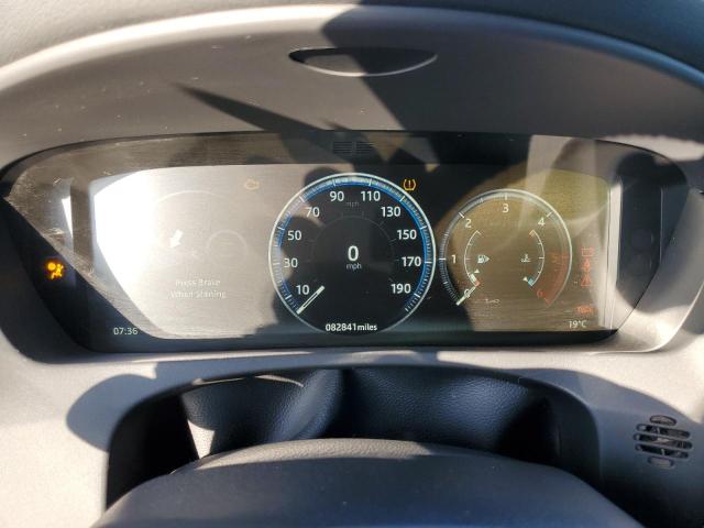 2017 JAGUAR F-PACE PRE #3305650728