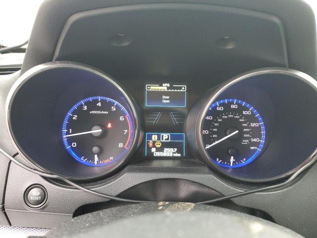 2018 SUBARU LEGACY 2.5 #3292379296