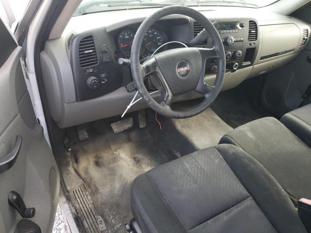 2011 GMC SIERRA C15 #3297872795