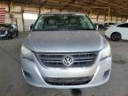 Lot #3296907828 2009 VOLKSWAGEN ROUTAN SE