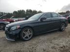 Lot #3303880693 2016 MERCEDES-BENZ C 300 4MAT