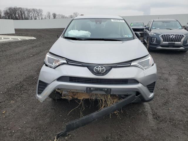 2018 TOYOTA RAV4 LE #3310486044