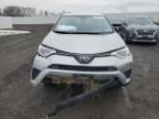 Lot #3310486044 2018 TOYOTA RAV4 LE