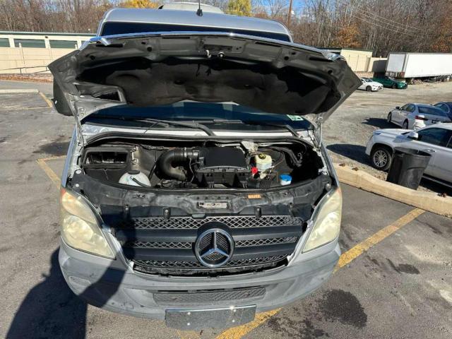 2008 DODGE SPRINTER 2 #3291192007