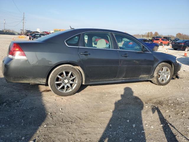 2013 CHEVROLET IMPALA LT #3303574947