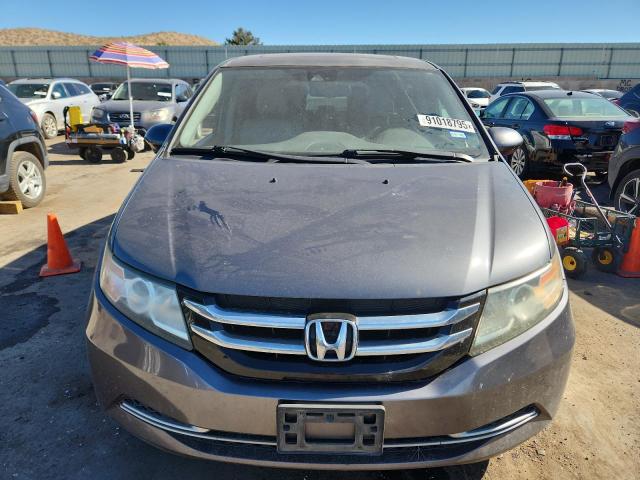 2014 HONDA ODYSSEY EX #3285907565