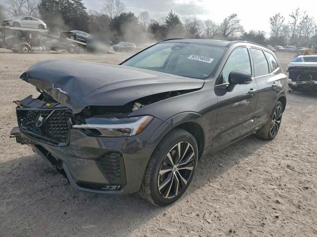 Global Auto Auctions: 2024 VOLVO XC60 PLUS