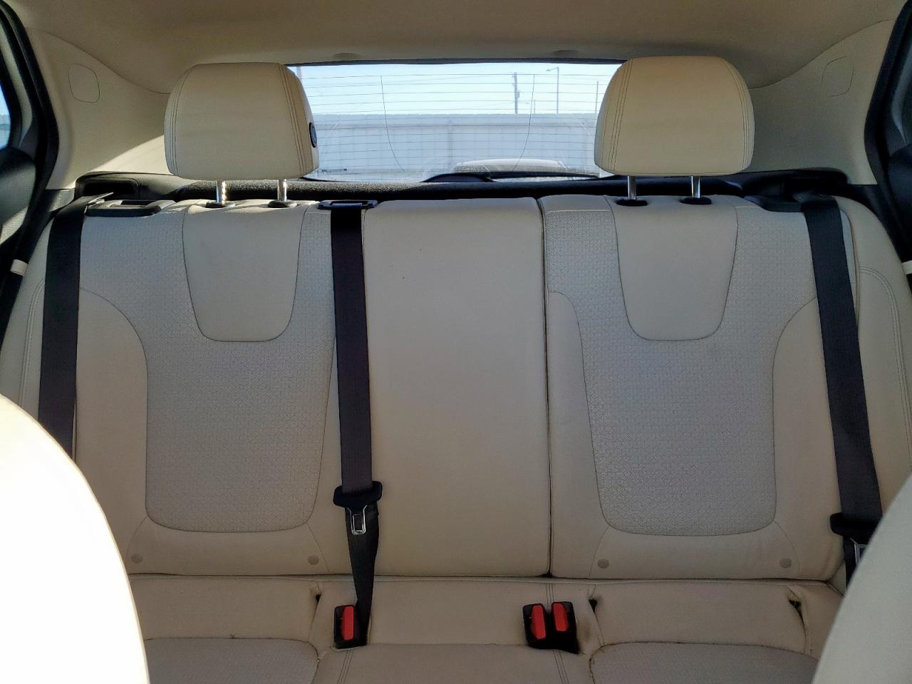 BUICK ENCORE PREFERRED