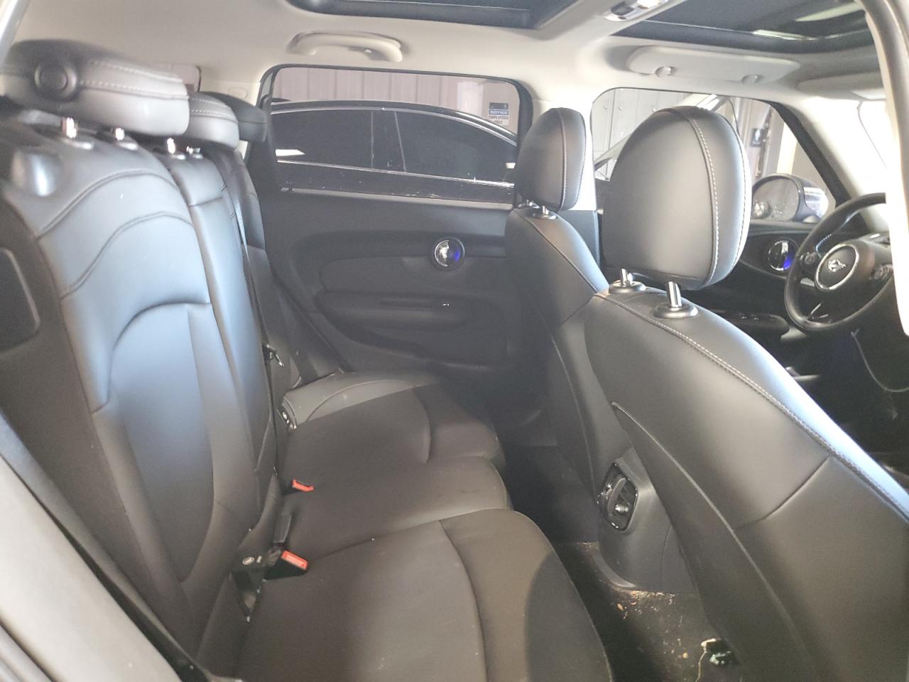 MINI COOPER CLUBMAN ALL4