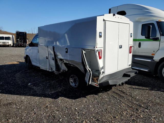 2024 CHEVROLET EXPRESS G3500 #3304516448