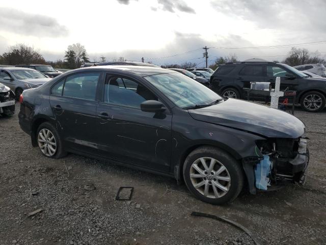 2015 VOLKSWAGEN JETTA SE #3316931081