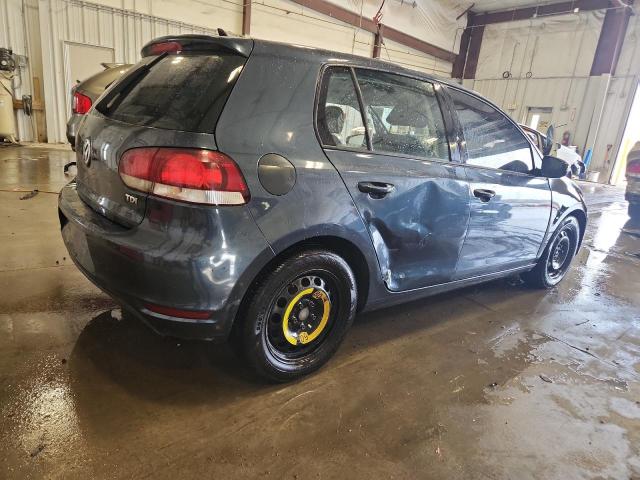 2012 VOLKSWAGEN GOLF - WVWNM7AJ6CW289588