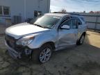 Lot #3315803343 2017 CHEVROLET EQUINOX LT