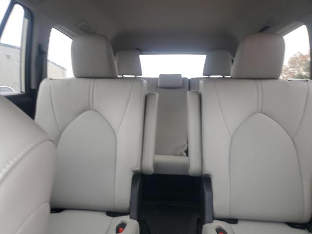 2024 TOYOTA GRAND HIGH #3308058182