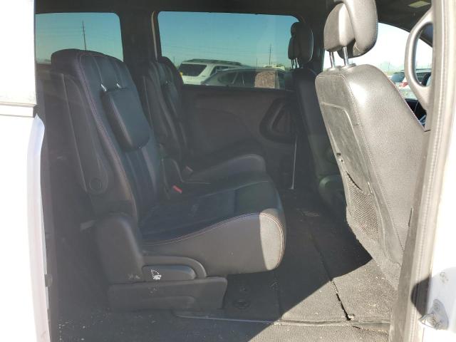 2019 DODGE GRAND CARA #3284801520