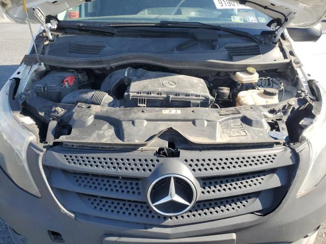 2022 MERCEDES-BENZ METRIS W1YV0CEY2N3989166