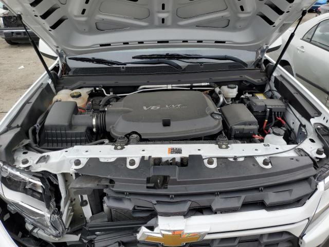 2022 CHEVROLET COLORADO L - 1GCGTCEN3N1295835