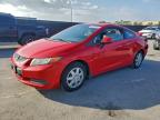 Lot #3301768345 2012 HONDA CIVIC LX
