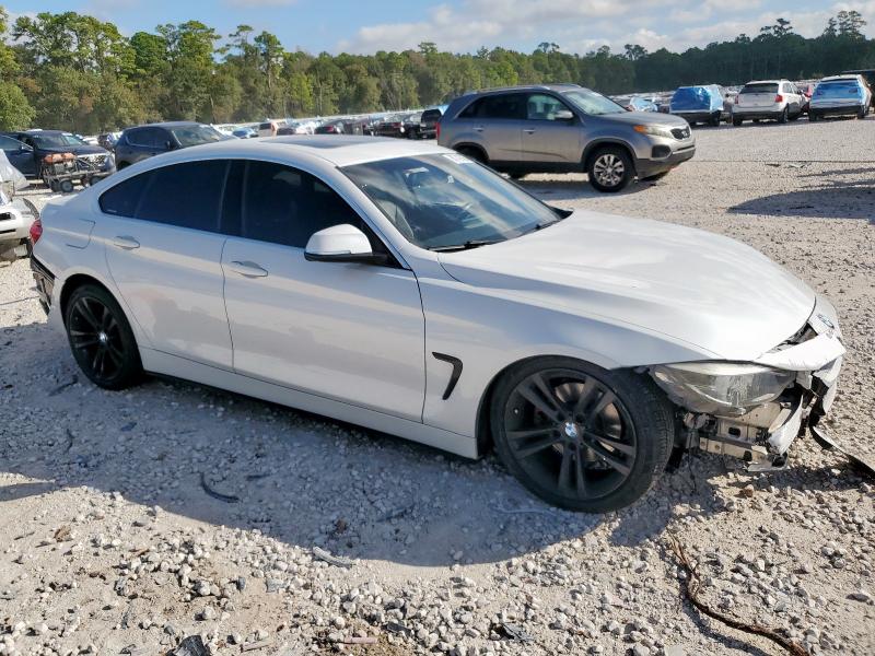 2019 BMW 430I GRAN #3293429423