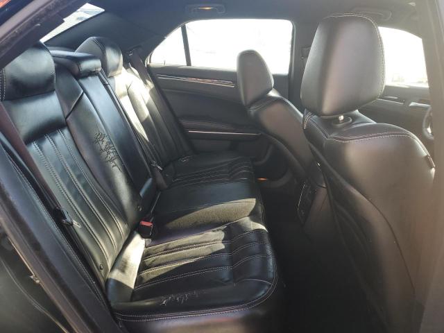 2019 CHRYSLER 300 S #3309442983