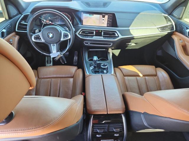 2020 BMW X7 XDRIVE4 #3291361162