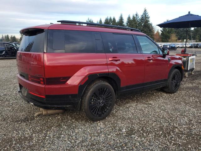 2025 HYUNDAI SANTA FE C #3303605930