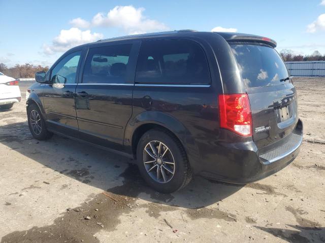 2017 DODGE GRAND CARA #3301846376