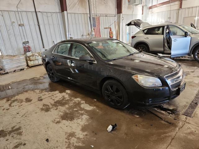 2010 CHEVROLET MALIBU LS - 1G1ZA5E03AF221562