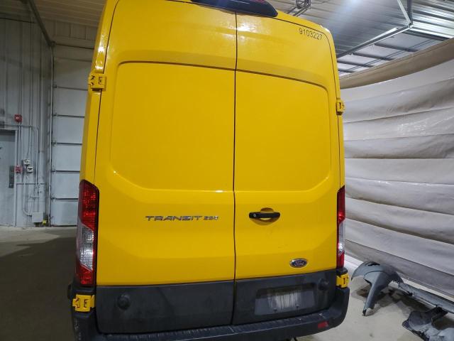 2023 FORD TRANSIT T- #3297959772