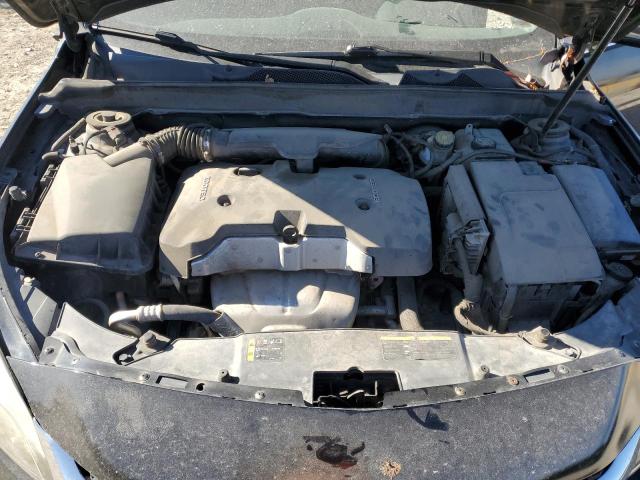 2014 CHEVROLET MALIBU 1LT #3287900275